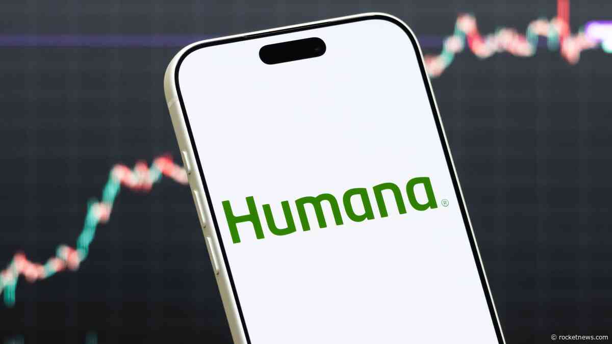 Humana tops quarterly estimates, maintains profit outlook as medical costs stay in line