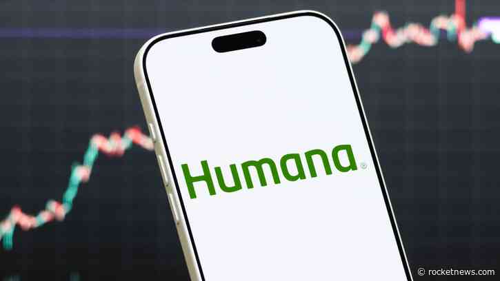 Humana tops quarterly estimates, maintains profit outlook as medical costs stay in line