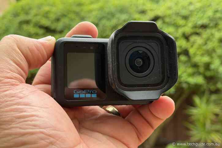 GoPro Mission I Pro review – the action camera has turned into a cinema camera