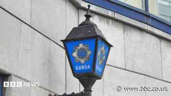 Man dies after crash in County Donegal