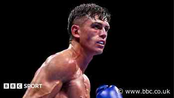 Irish boxer Reeves 'critical but stable' in hospital