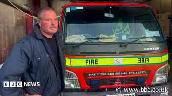 Island residents fear delays to emergencies amid changes to fire service
