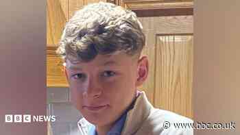 Teenager who died in crash was 'one of a kind'