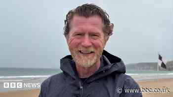 'I was caught in a rip current - lifeguards saved me in 30 seconds'