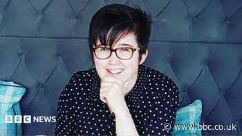 Reward of £20k offered in renewed appeal over Lyra McKee murder
