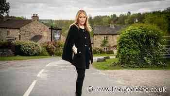 ITV Emmerdale's Patsy Kensit on return after 20 years - 'Sadie King is a cow but I love her'