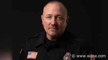 'I love you so much, Pops': Family, friends remember fallen Lynn town marshal