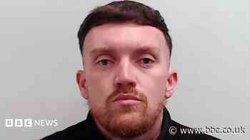 Fugitive gangster is drink-drive killer who hit man in 91mph crash