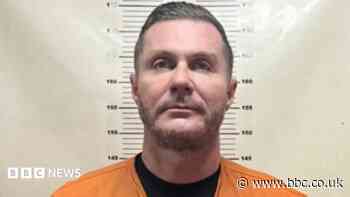 Crime boss Steven Lyons appears in Spanish court