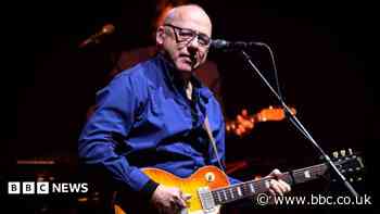 Mark Knopfler to be honoured at this year's Hoolie in the Hydro