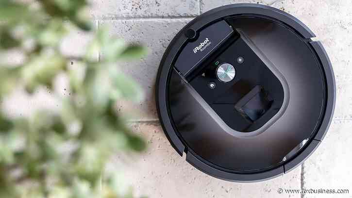 Robotic vacuums swept up in new US crackdown over national security risks