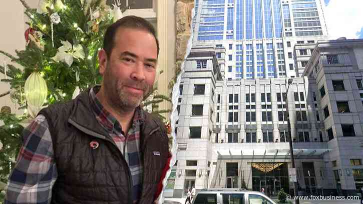 CEO of steel company dies suddenly, just weeks after taking helm