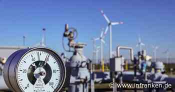 Reiche bringt neue Finanzierung für Gasreserve ins Spiel