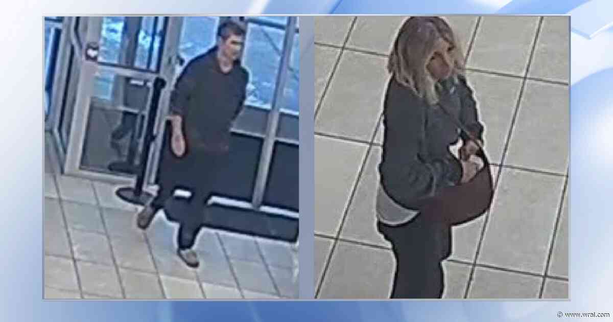 Police search for people connected to assault at Holly Springs movie theater