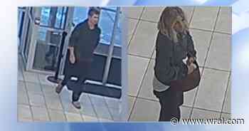 Police search for people connected to assault at Holly Springs movie theater