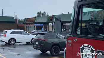 Possible tornado touches down in Repentigny, Que., says Environment Canada