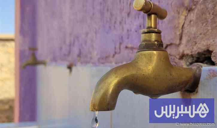 رصيف الصحافة: قطرة ماء تتطلب الانتظار والع