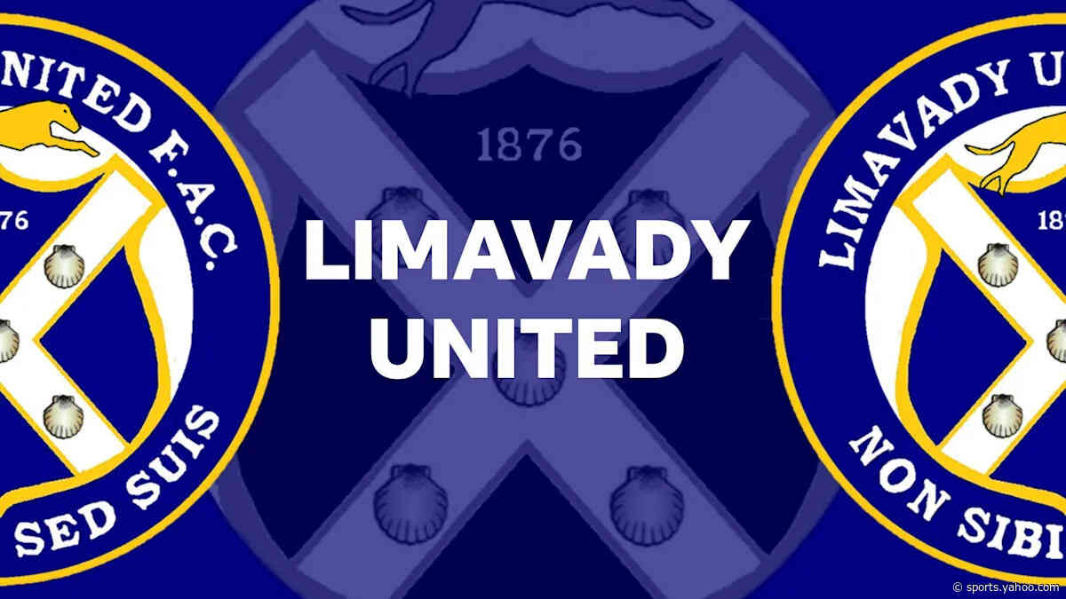 Limavady United preview 26-27: Roesiders return to top flight