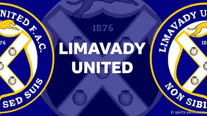 Limavady United preview 26-27: Roesiders return to top flight