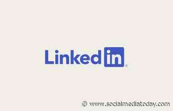 LinkedIn reports solid Q2 revenue growth