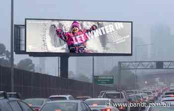 Alpine Resorts Victoria Launches ‘Let Winter In’ Campaign Via Disegno