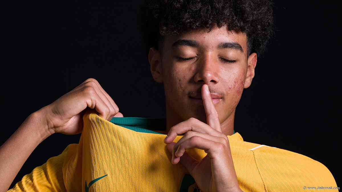 Socceroos teen star set for record $33million transfer to Premier League side Hull FC