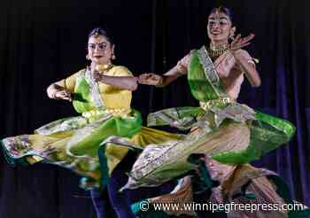 55th Folklorama kicks off