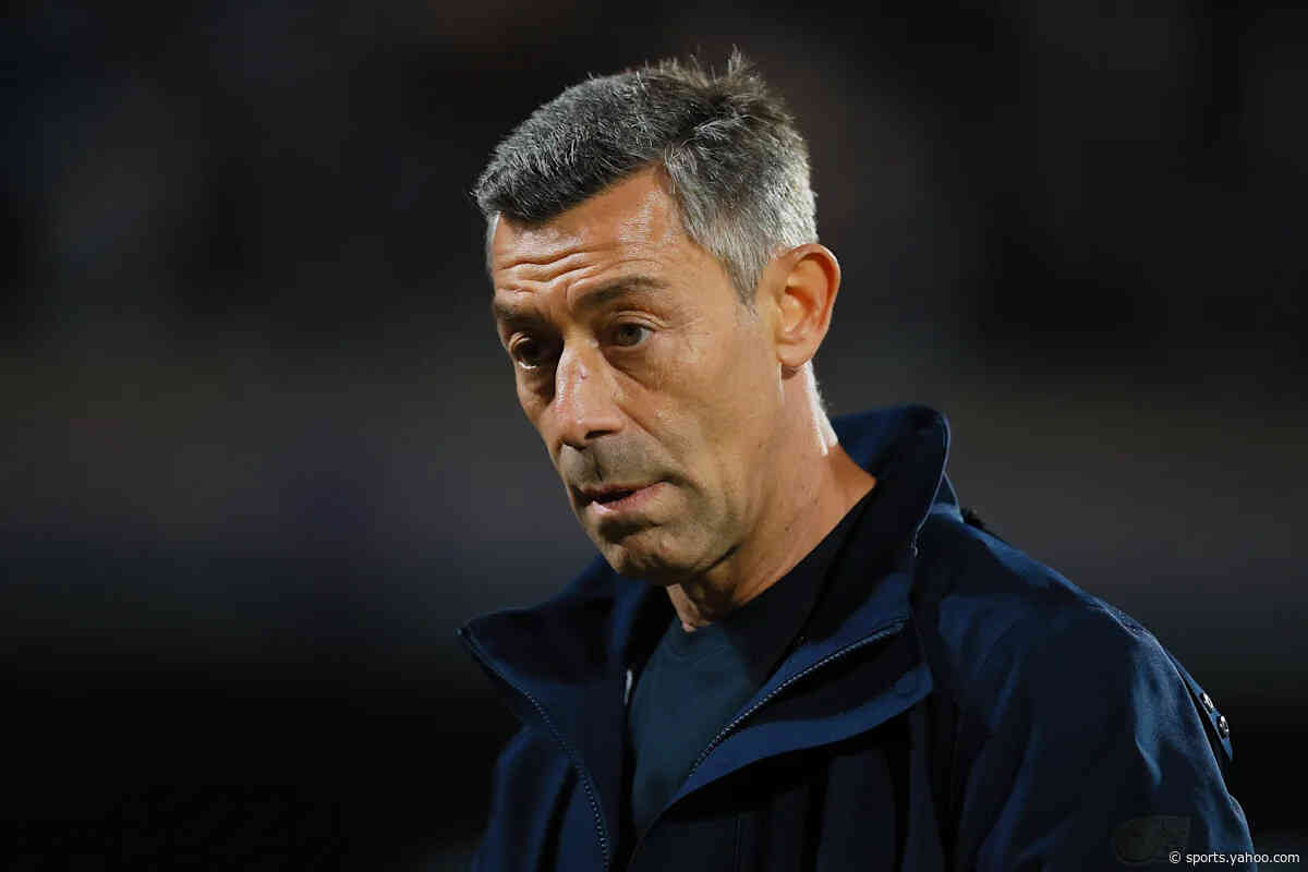 🚨​ Breaking news, Liga MX side left without a manager