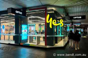 Optus Says ‘Yes’ To Momentum For Retail Network Brief
