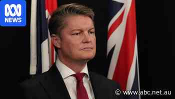 Mordialloc MP Tim Richardson promoted to Victorian cabinet