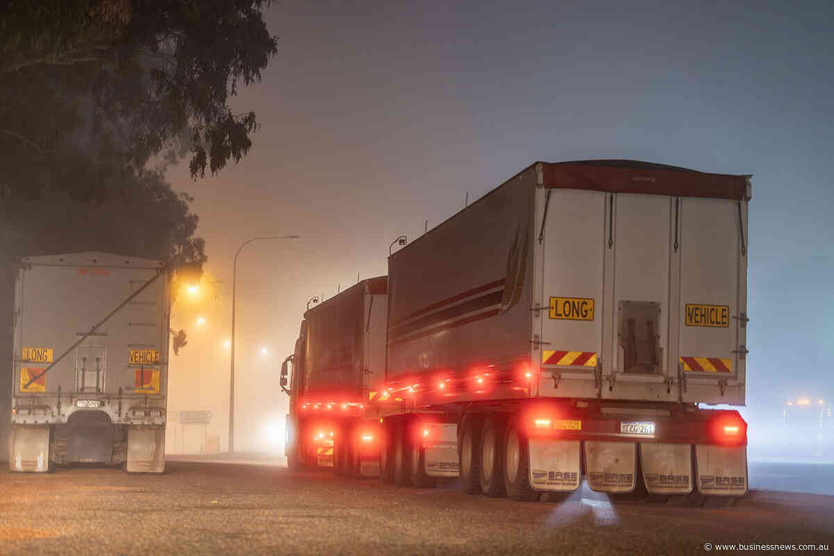 Consumer goods prices to rise as fuel costs hit transport