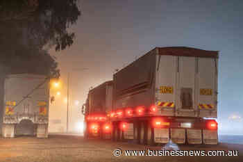 Consumer goods prices to rise as fuel costs hit transport