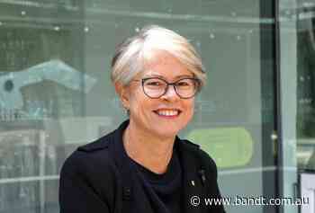 Australian Press Council Chair Bronte Adams Steps Down