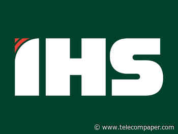 IHS Nigeria donates business equipment to disabled traders in Abuja