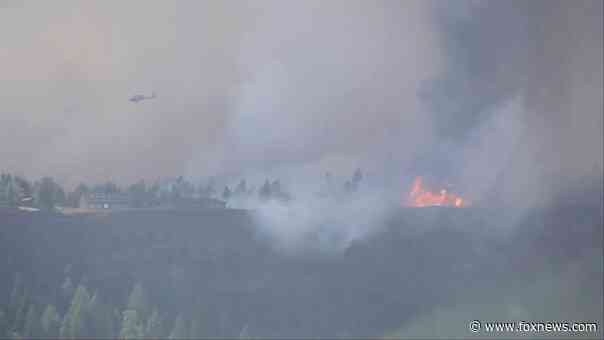 Spencer Pratt reacts to Spokane devastation with blunt wildfire warning and message of faith