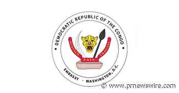 Congolese Ambassador Marks National Day of Genocost, Calls for Deeper U.S. Partnership on Peace and Minerals