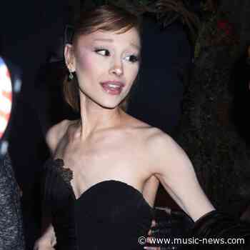 Ariana Grande to 'step back' amid scrutiny over her weight