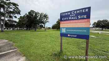 Oldsmar advances plans for walkable downtown development