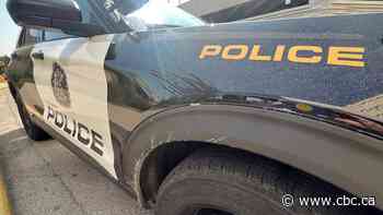Man charged after downtown CTrain station shooting: Calgary police