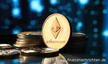 Ethereum Prognose August 2026: ETH bei 1.867 Dollar, doch ein Signal fehlt noch