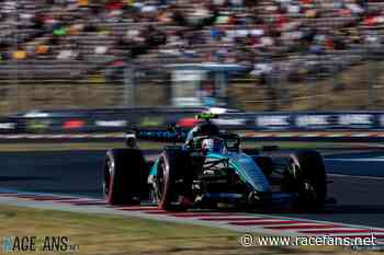 Featured Comment: Is F1’s use of yellow flags in qualifying a safety concern? | Brief