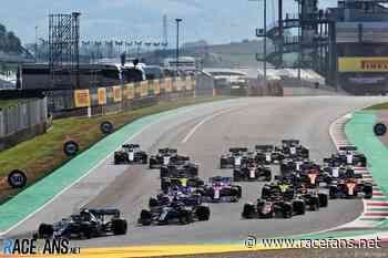 Where in Europe should F1 race if the final two rounds cannot go ahead? | Debates and Polls