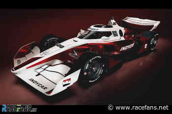 Featured Comment: Expect changes to IndyCar’s dramatic new 2028 car design | Brief