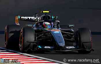 Why Mercedes believe Antonelli was especially unlucky with his grid penalty | Formula 1