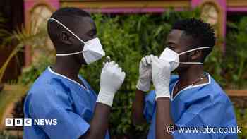 Why Uganda is winning the battle against Ebola as virus spreads in DR Congo