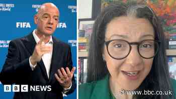 Watch: Why Fifa dropped plans to sell stakes in the World Cup