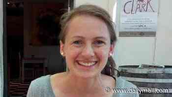 Afghan cleaner confesses to moving body of British woman who was found in a suitcase in Athens