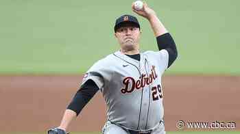 Skubal to Dodgers, Peralta to Rays as MLB teams add pitching at trade deadline