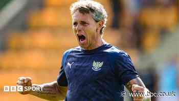 Game of the season in Premiership's opening weekend?