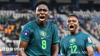 Oshoala revives Nigeria's Wafcon and World Cup bid
